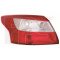 Ліхтар задній AS08124305 на FORD FOCUS 2011-2014