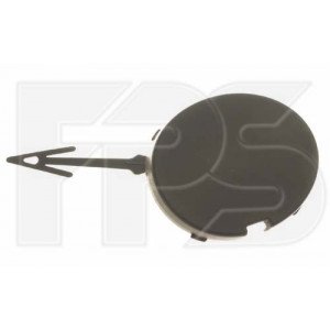 Заглушка пластиковая AS08124314 на FORD MONDEO 2010-2014