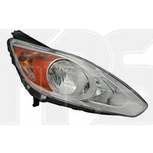 Фара передняя AS08124323 на FORD C-MAX HYBRID USA 2013-2017