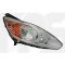 Фара передняя AS08124323 на FORD C-MAX HYBRID USA 2013-2017