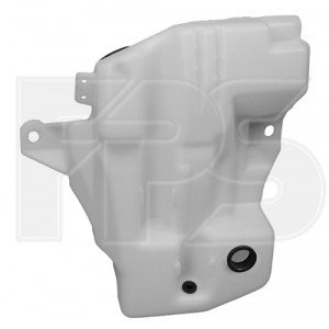 Розширювальний бачок AS08124325 на FORD ESCAPE 2013-2016