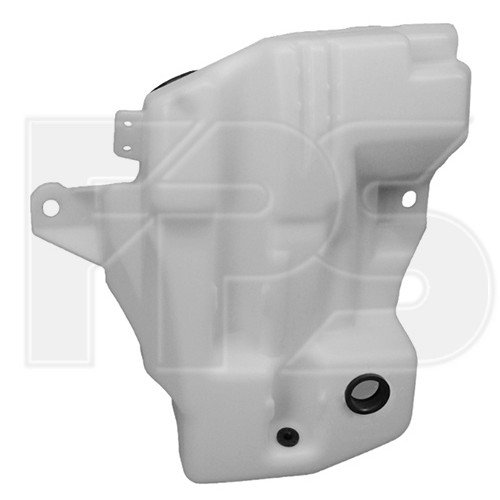 Розширювальний бачок AS08124325 на FORD ESCAPE 2013-2016