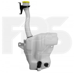 Розширювальний бачок AS08124326 на FORD KUGA 2013-2016