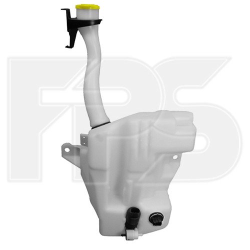 Розширювальний бачок AS08124326 на FORD KUGA 2013-2016