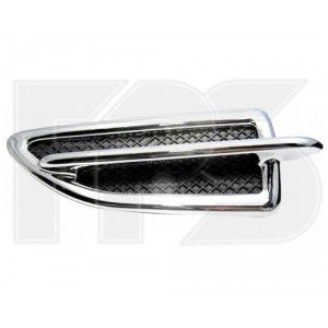 Смужка пластикова AS08124328 на FORD ESCAPE 2013-2016