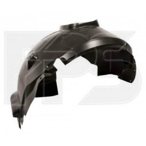 Підкрилок пластиковий AS08124335 на FORD ESCAPE 2016-2020