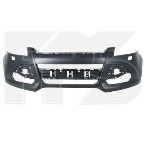 Бампер AS08124336 на FORD ESCAPE 2013-2016