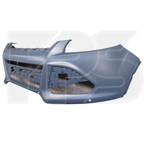 Бампер передній AS08143227 на FORD ESCAPE 2013-2016