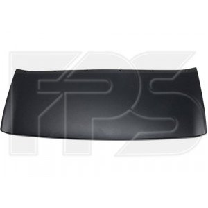 Накладка бампера AS08143233 на FORD ESCAPE 2013-2016