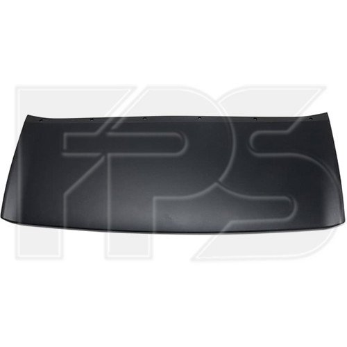 Накладка бампера AS08143233 на FORD ESCAPE 2013-2016