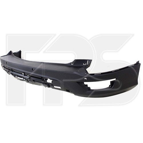 Бампер задний AS08143236 на FORD ESCAPE 2016-2020