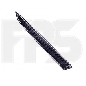 Полоска пластиковая AS08124344 на FORD KUGA 2013-2016