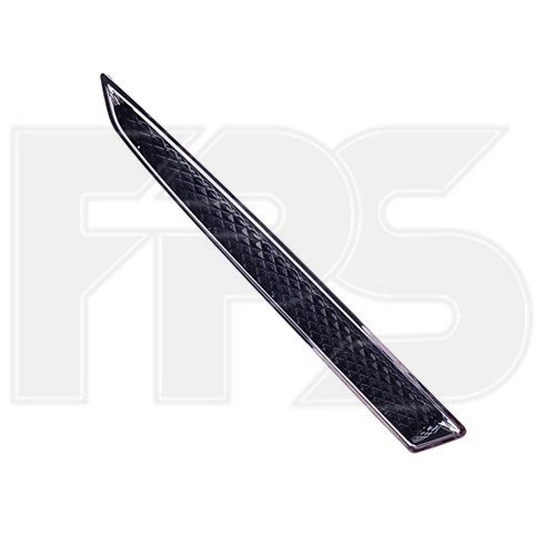 Полоска пластиковая AS08124343 на FORD KUGA 2013-2016