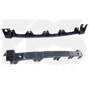 Решетка пластиковая AS08124345 на FORD KUGA 2016-2020