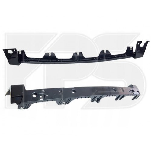 Решетка пластиковая AS08124345 на FORD KUGA 2016-2020