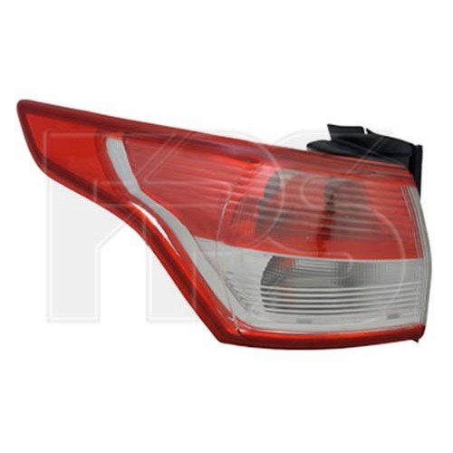 Ліхтар задній AS08124353 на FORD ESCAPE 2013-2016