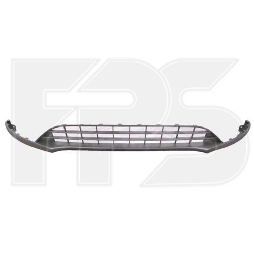 Решітка бампера AS08124373 на FORD FOCUS 2015-2018