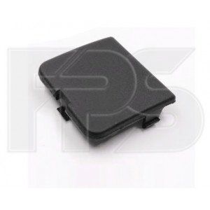 Заглушка пластикова AS08124375 на FORD FOCUS 2015-2018