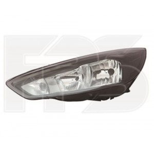 Передня фара AS08124387 на FORD FOCUS 2015-2018