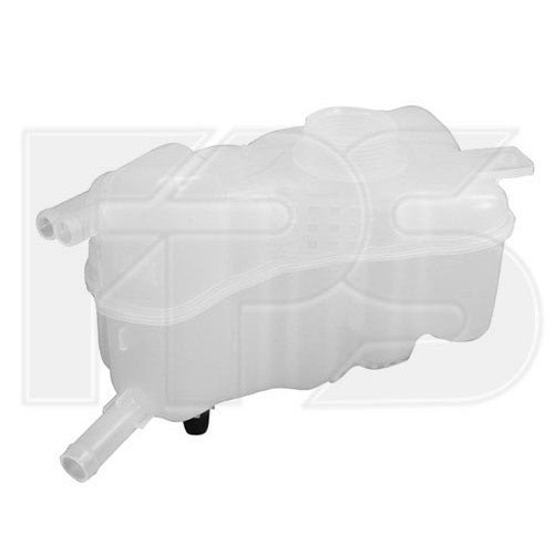 Бачок радиатора AS08143392 на FORD FUSION 2012-2017