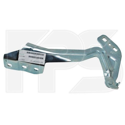 Завіса капоту AS08143391 на FORD MONDEO 2017-2019