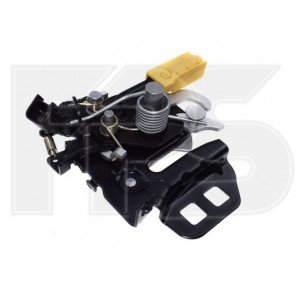 Ремчасть металлическая AS08124390 на FORD MONDEO 2019-2022