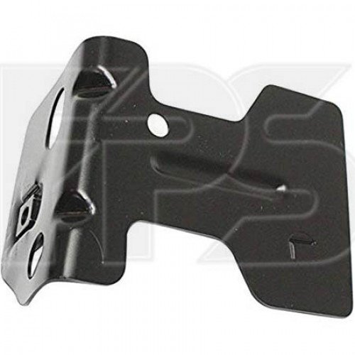 Крепление крыла AS08143387 на FORD FUSION 2017-2019