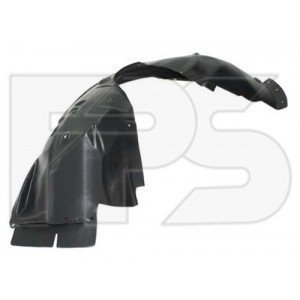 Подкрылок пластиковый AS08124392 на FORD FUSION 2012-2017