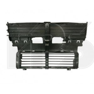 Решітка радіатора пластикова AS08124402 на FORD FUSION 2012-2017