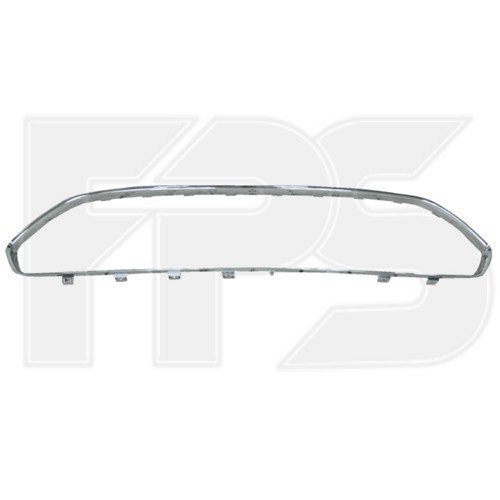 Полоска пластиковая AS08124403 на FORD FUSION 2012-2017