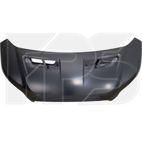 Капот AS08124416 на FORD TRANSIT 2014-