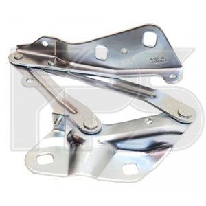 Завіса капоту AS08143477 на FORD TRANSIT 2014-