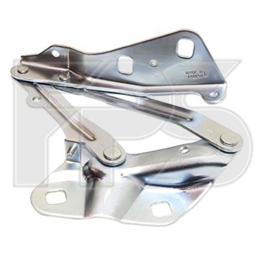 Завіса капоту AS08143477 на FORD TRANSIT 2014-