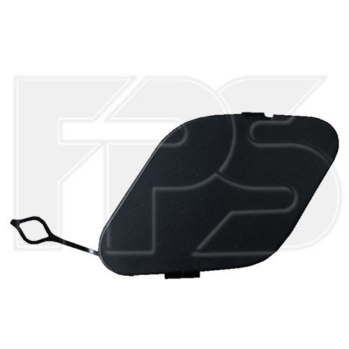 Заглушка пластиковая AS08124427 на FORD TRANSIT 2014-