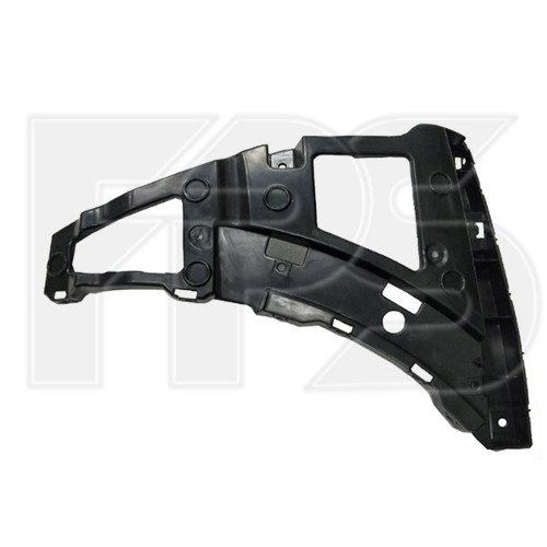 Крепление бампера AS08124428 на FORD TRANSIT 2014-