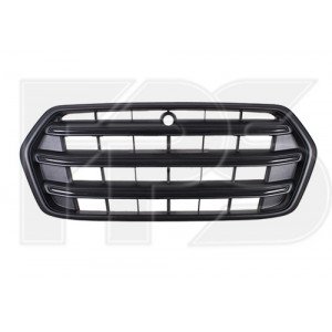 Решітка пластикові AS08124432 на FORD TRANSIT 2014-