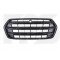 Решетка пластиковая AS08124432 на FORD TRANSIT 2014-