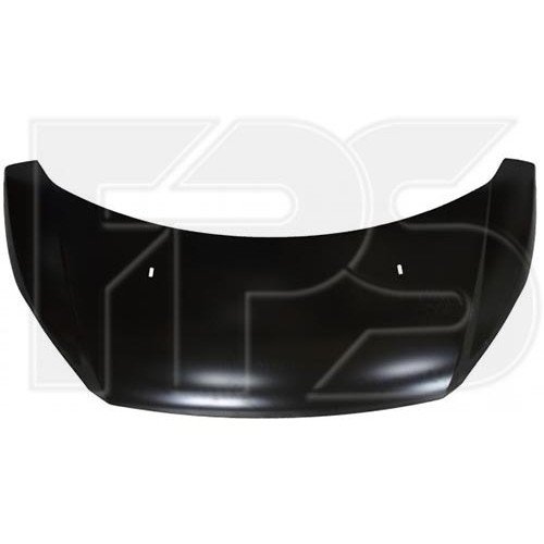 Капот AS08124436 на FORD TRANSIT CUSTOM 2012-2017