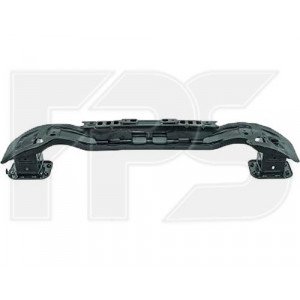 Шина бампера AS08124437 на FORD TRANSIT CUSTOM 2012-2017