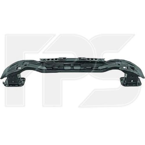 Шина бампера AS08124437 на FORD TRANSIT CUSTOM 2012-2017