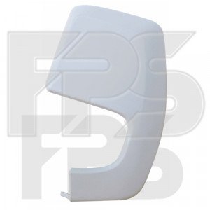 Крышка зеркала AS08124439 на FORD TRANSIT CUSTOM 2012-2017