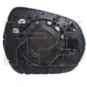 Вкладышь зеркала AS08124478 на FORD FIESTA 2017-2023