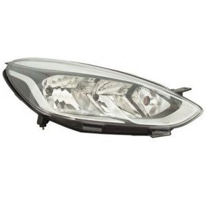 Фара передняя AS08124480 на FORD FIESTA 2017-2023