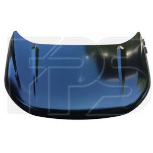 Капот AS08124485 на FORD EDGE 2015-2018