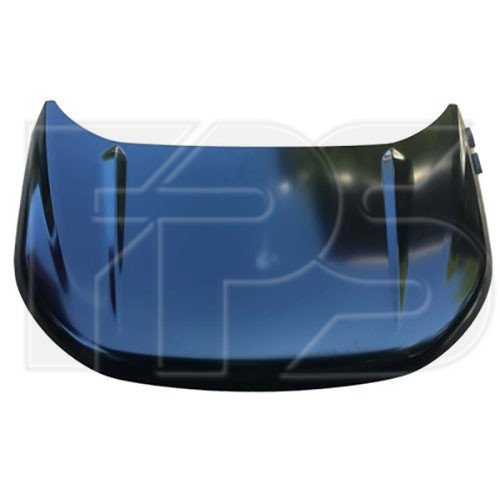 Капот AS08124485 на FORD EDGE 2015-2018