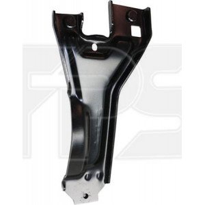 Кронштейн замка капоту AS08143189 на LINCOLN MKX 2016-2019