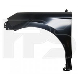 Крило AS08124486 на FORD EDGE 2018-