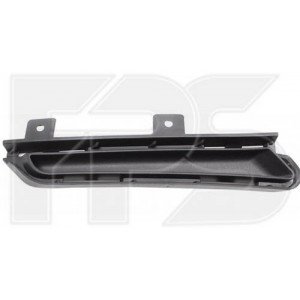 Решетка пластиковая AS08124493 на FORD EDGE 2015-2018