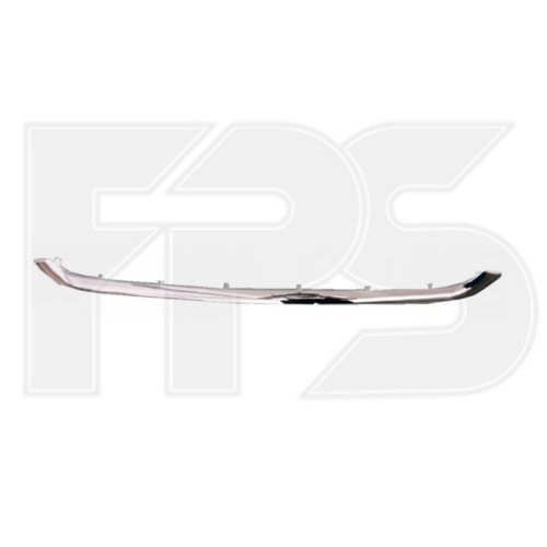 Полоска пластиковая AS08124494 на FORD EDGE 2015-2018