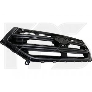 Решітка радіатора AS08143184 на FORD EDGE 2015-2018